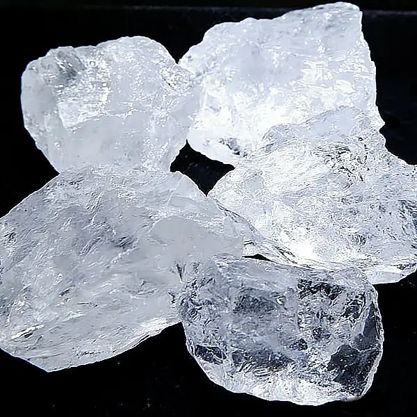 マダガスカル産カチワリ水晶